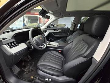 Hongqi HS5 2.0T FWD - 4