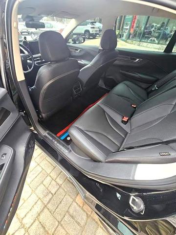 Hongqi E-QM5 450km Mobility Edition - 4