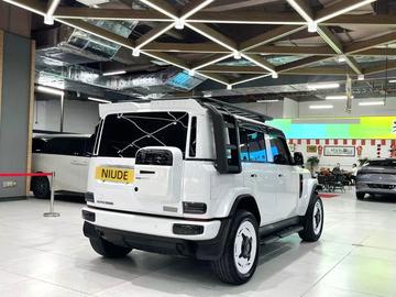i Car Super Classv23 4012WD Advanced - 3