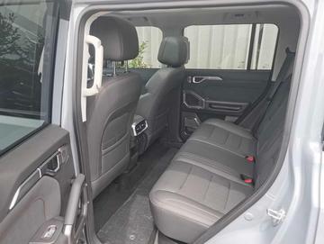 Jetour Traveller 2.0TD AWD Crossover PRO - 3