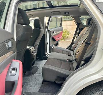 Jetour X70 1.5T Champion PRO 5-Seater - 5