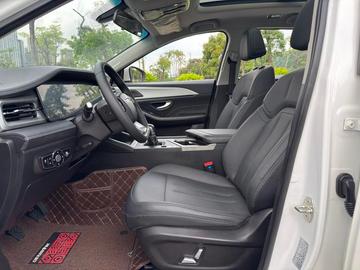 Jetour X90 PLUS 1.5T MT Mansion - 3