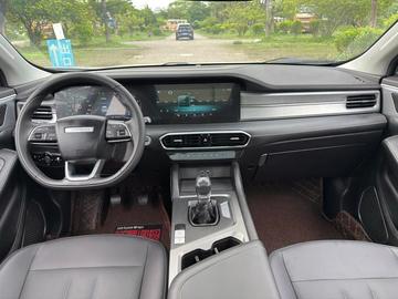 Jetour X90 PLUS 1.5T MT Mansion - 5