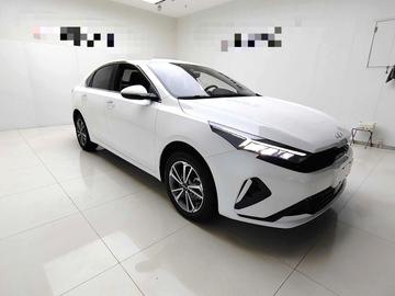 Kia K3 - 3