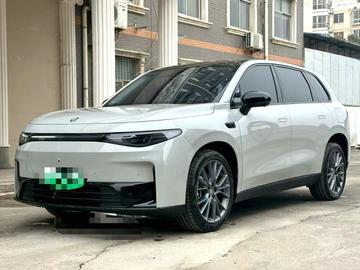 Leapmotor C10 - 1