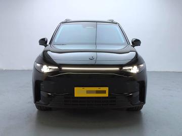 Leapmotor C16 - 2