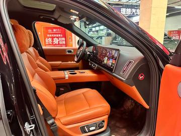Li Auto L8 Pro Edition - 5