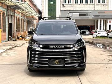 Maxus G50 PLUS 1.5T Family Edition - 3