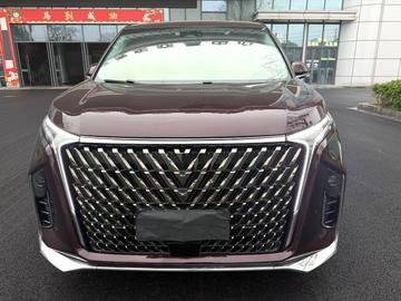 Maxus G90 48V 2.0T Nebula7-Seater Edition - 3
