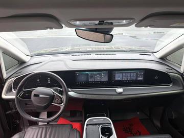Maxus G90 48V 2.0T Nebula7-Seater Edition - 5