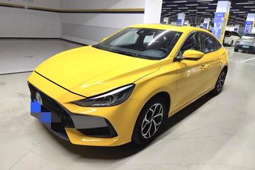 MG MG5 - 1