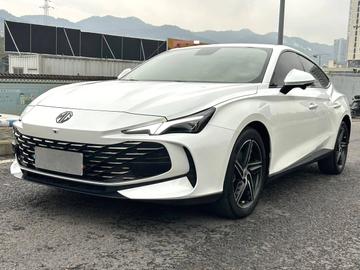 MG MG7 - 1