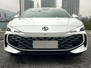 MG MG7 - 2
