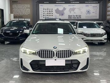 BMW 320 Li M Sport - 2