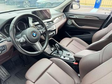 BMW X1 s Drive25 Li - 5
