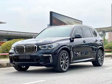 BMW X5 x Drive30 Li - 1