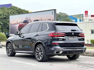 BMW X5 x Drive30 Li - 3