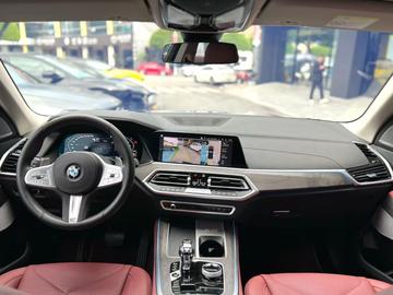 BMW X5 x Drive30 Li - 4