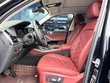 BMW X5 x Drive30 Li - 5