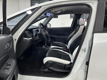 Honda Fit 1.5L CVT - 2
