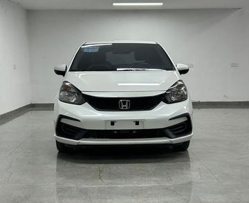 Honda Fit 1.5L CVT - 4