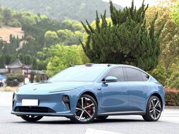 NIO ET5 75k Wh - 1