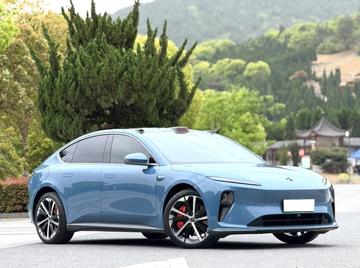 NIO ET5 75k Wh - 2