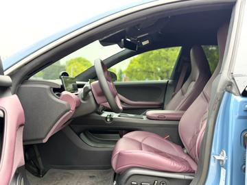 NIO ET5 75k Wh - 5