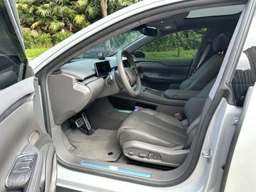 NIO ET7 75k Wh - 3