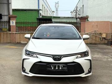 Toyota Corolla 1.2T Pioneer PLUS Edition - 1