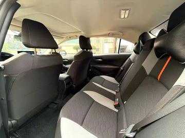 Toyota Corolla 1.2T Pioneer PLUS Edition - 2