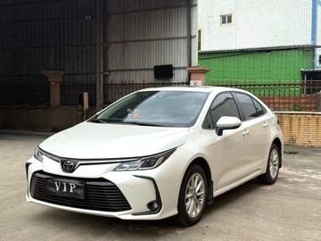 Toyota Corolla 1.2T Pioneer PLUS Edition - 3