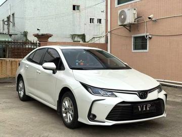 Toyota Corolla 1.2T Pioneer PLUS Edition - 4
