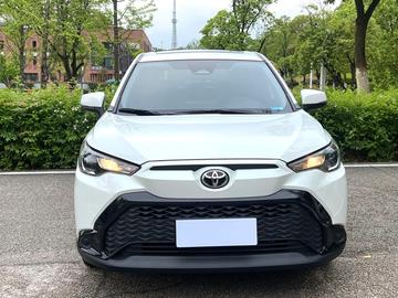 Toyota Frontlander Hybrid 2.0 Smart Hybrid Leading Edition - 3