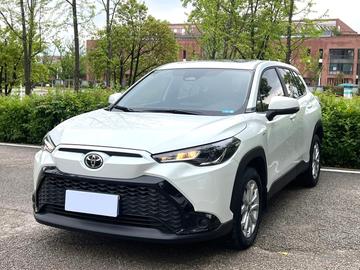 Toyota Frontlander Hybrid 2.0 Smart Hybrid Leading Edition - 1