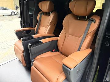 Toyota Alphard(Imported) Alphard 2.5 Deluxe Edition - 2