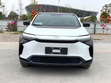 Toyota bZ4X Long Range Pro - 4