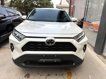 Toyota RAV4 Wildlander 2.0 2WD Urban Edition - 1
