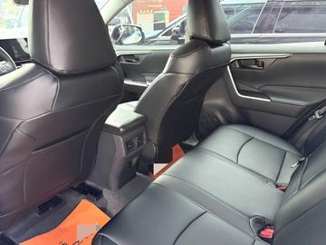 Toyota RAV4 Wildlander 2.0 2WD Urban Edition - 3