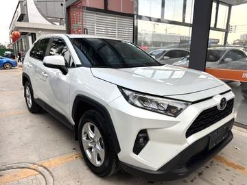Toyota RAV4 Wildlander 2.0 2WD Urban Edition - 4