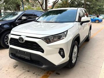 Toyota RAV4 Wildlander 2.0 2WD Urban Edition - 5
