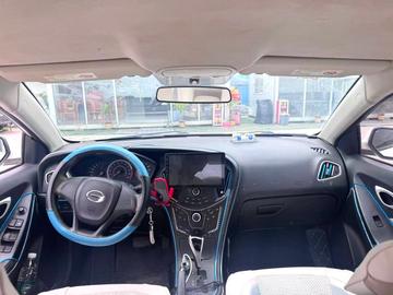 Trumpchi GA3S Vision 1.6 Elite ESP Edition - 4