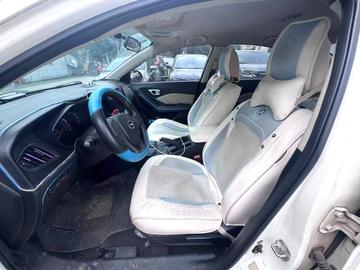 Trumpchi GA3S Vision 1.6 Elite ESP Edition - 5