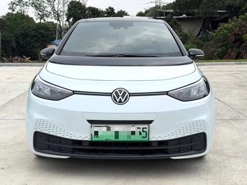 Volkswagen ID.3 Sheng Class Chun Jing Smart Enjoy Edition - 2