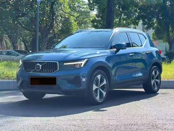 Volvo XC40 B4 AWD Inscription - 1