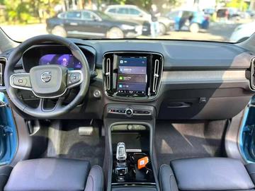 Volvo XC40 B4 AWD Inscription - 2