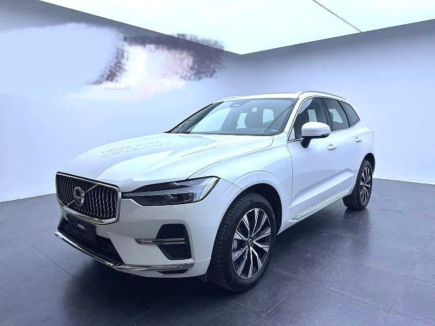 2025 Volvo XC60 B5 AWD Inscription Used SUV — image 1