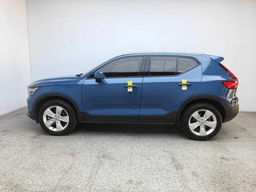 Volvo XC40 - 4