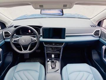 Volkswagen Tanyue 300TSi 2WD Luxury - 4