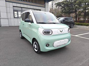 Wuling Hongguang Mini EV - 3